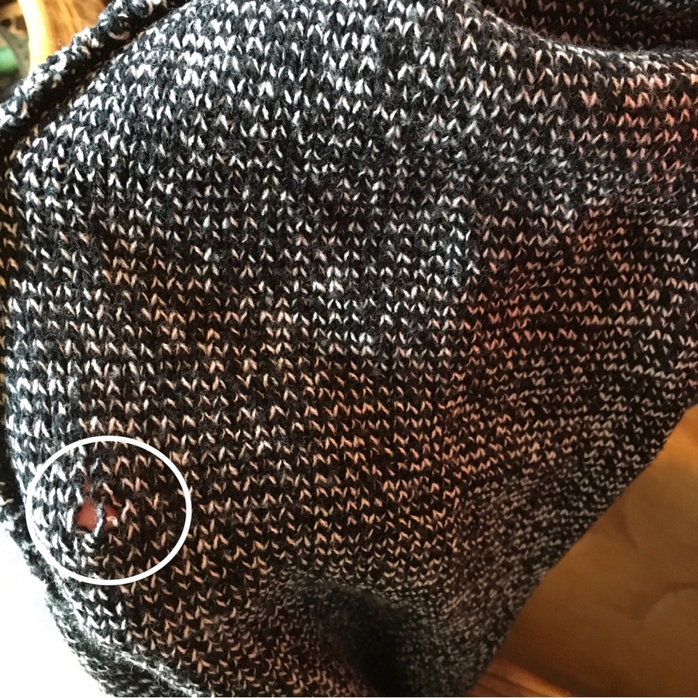 Sale🌟VTG URBAN WORKS Sweater - Picture 14 of 15